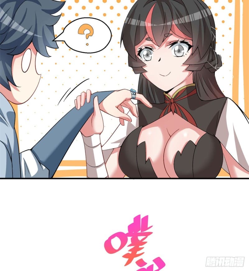 I Picked Up An Attributes Chapter 52 Gambar 16